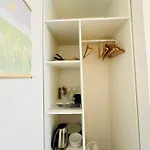 Flat 800M To Champs De Mars