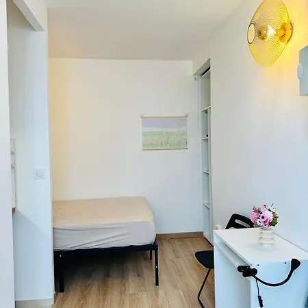 Appartamento Flat 800m To Champs De Mars Parigi