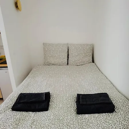 Flat 800m To Champs De Mars Appartamento *